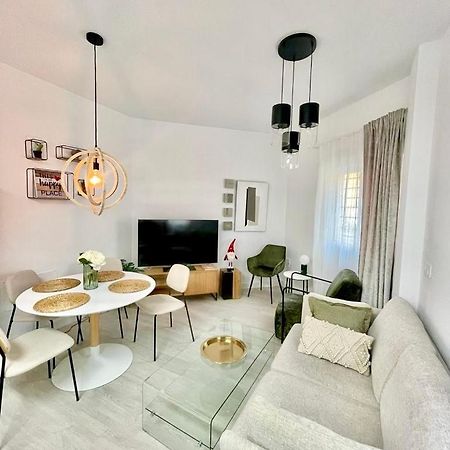 Historical Centre! Private Terrace & Gym-Near Public Parking Διαμέρισμα Μάλαγα Εξωτερικό φωτογραφία