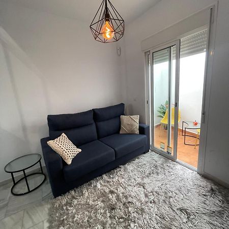 Historical Centre! Private Terrace & Gym-Near Public Parking Διαμέρισμα Μάλαγα Εξωτερικό φωτογραφία