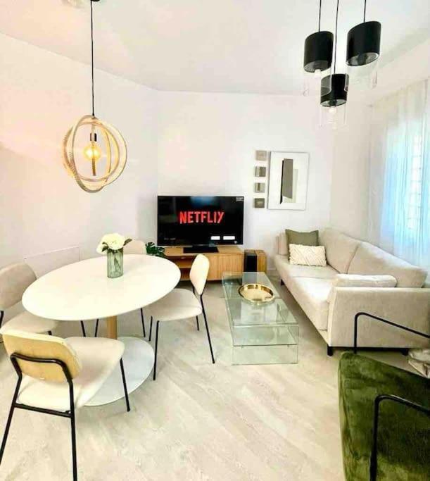 Historical Centre! Private Terrace & Gym-Near Public Parking Διαμέρισμα Μάλαγα Εξωτερικό φωτογραφία