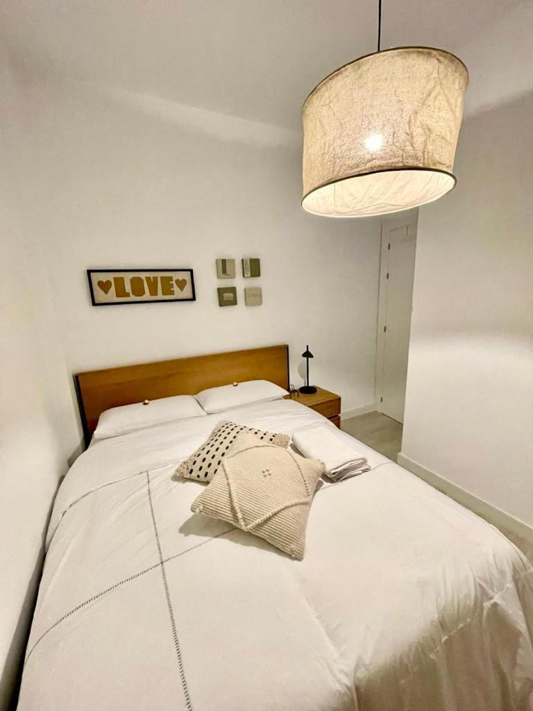 Historical Centre! Private Terrace & Gym-Near Public Parking Διαμέρισμα Μάλαγα Εξωτερικό φωτογραφία