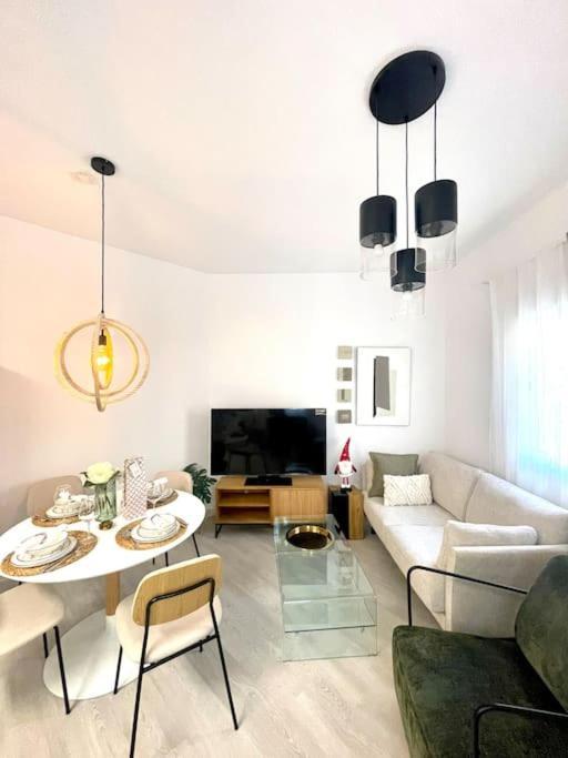 Historical Centre! Private Terrace & Gym-Near Public Parking Διαμέρισμα Μάλαγα Εξωτερικό φωτογραφία