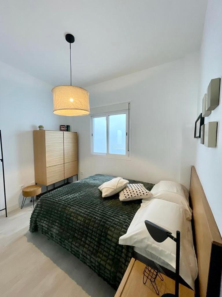 Historical Centre! Private Terrace & Gym-Near Public Parking Διαμέρισμα Μάλαγα Εξωτερικό φωτογραφία