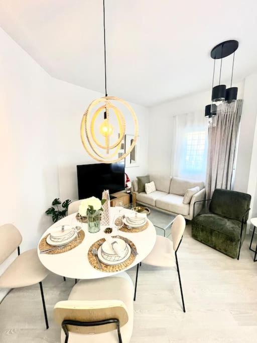 Historical Centre! Private Terrace & Gym-Near Public Parking Διαμέρισμα Μάλαγα Εξωτερικό φωτογραφία