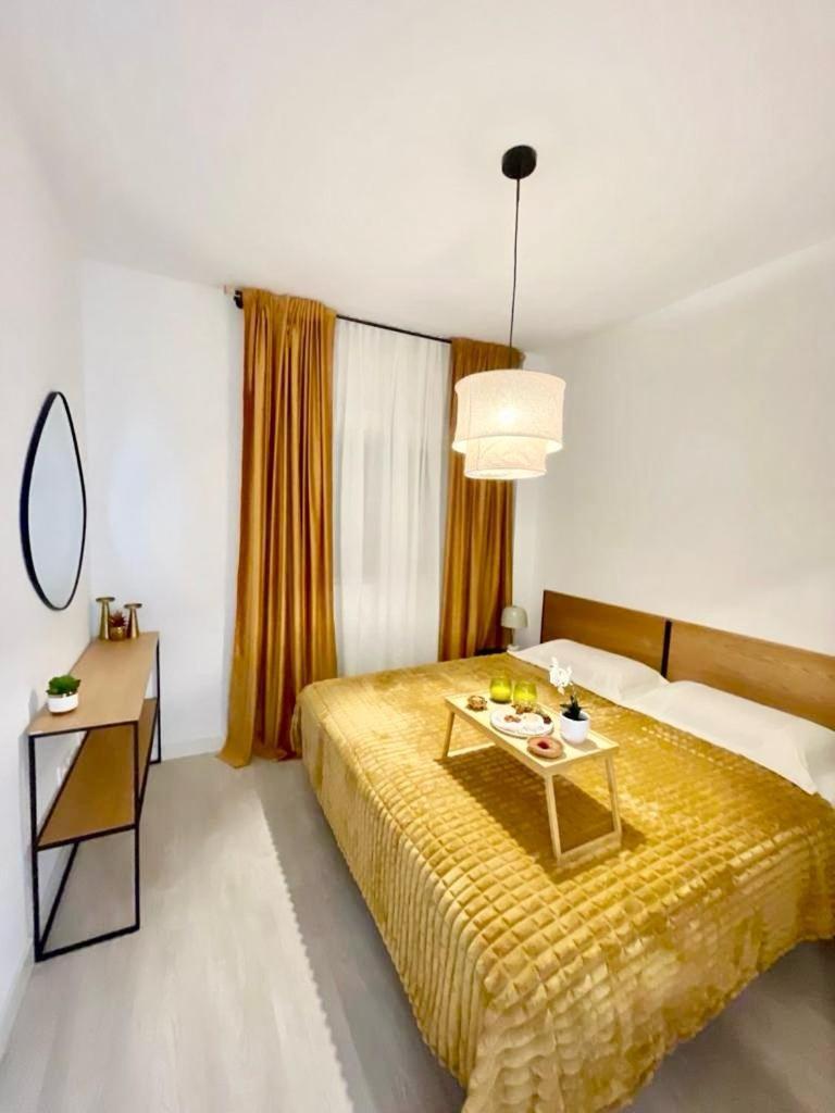 Historical Centre! Private Terrace & Gym-Near Public Parking Διαμέρισμα Μάλαγα Εξωτερικό φωτογραφία