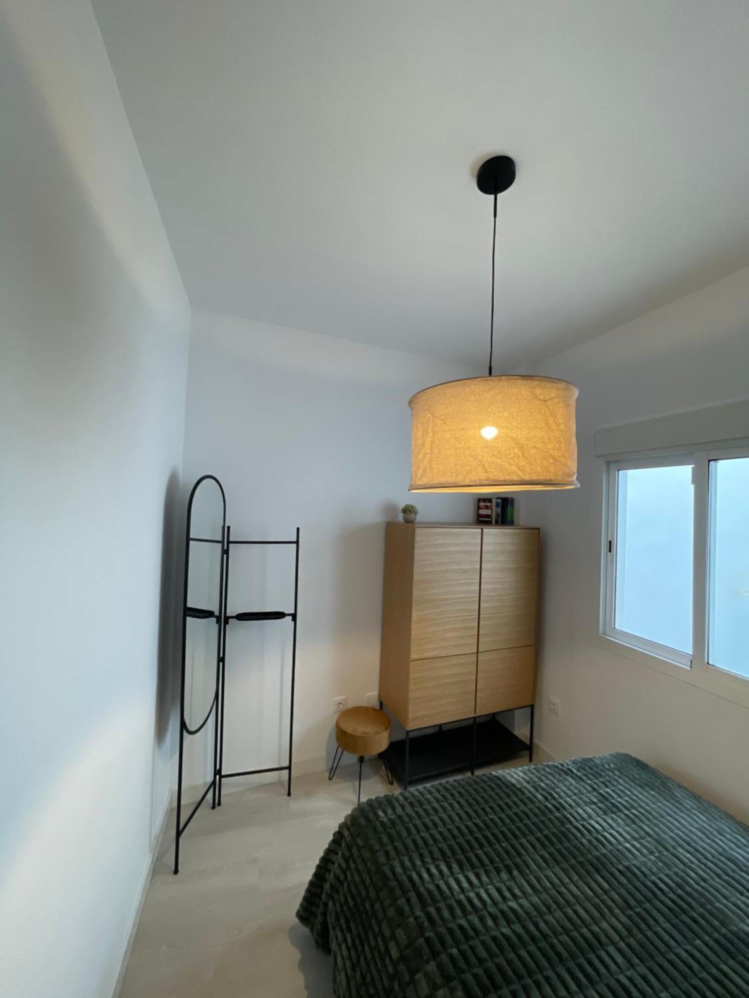 Historical Centre! Private Terrace & Gym-Near Public Parking Διαμέρισμα Μάλαγα Εξωτερικό φωτογραφία