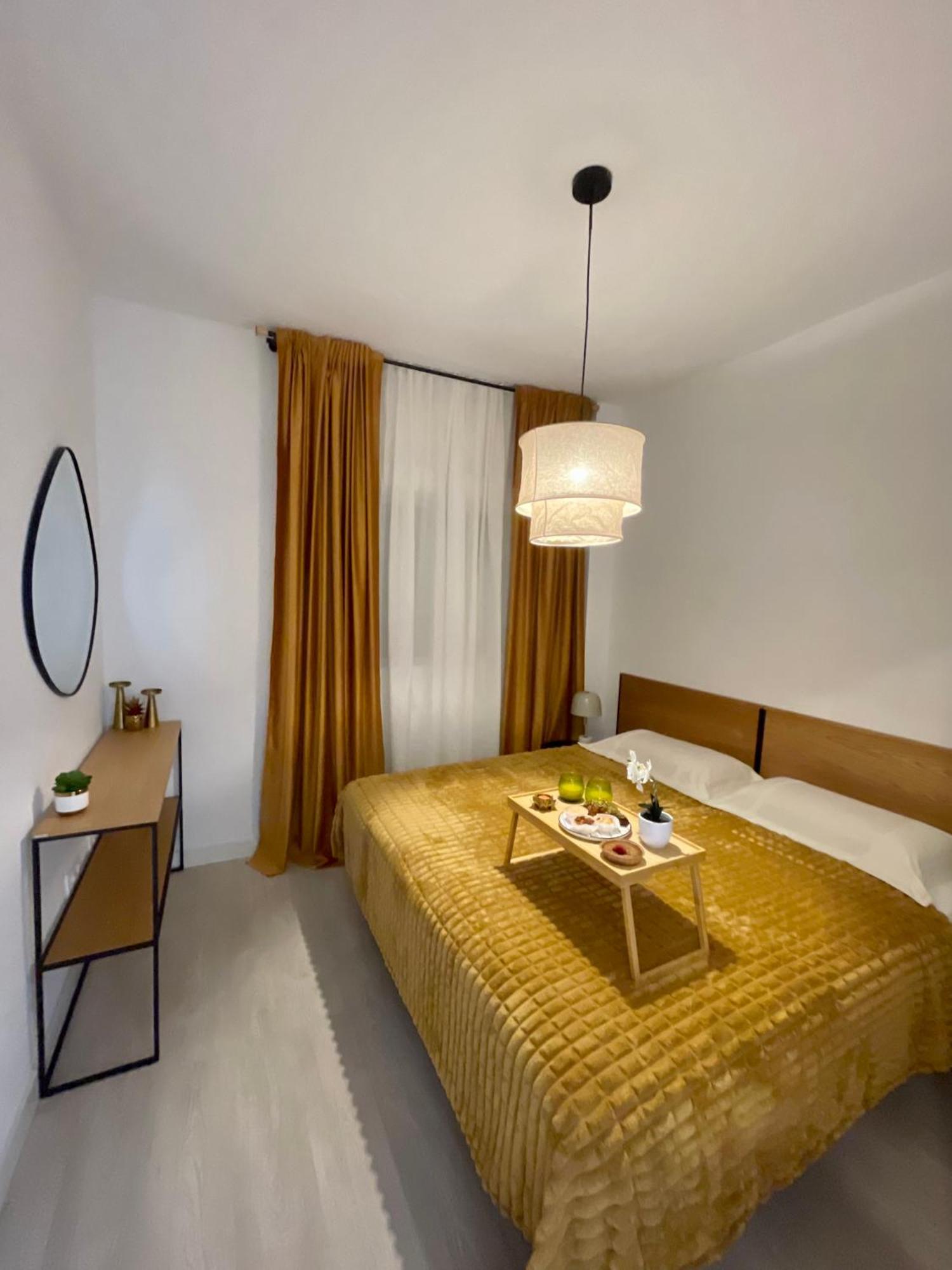 Historical Centre! Private Terrace & Gym-Near Public Parking Διαμέρισμα Μάλαγα Εξωτερικό φωτογραφία