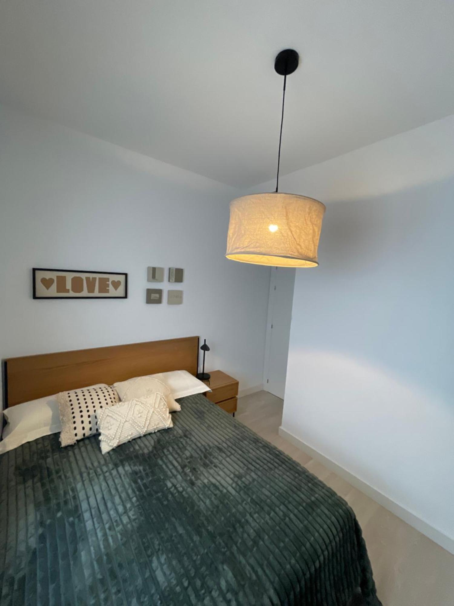 Historical Centre! Private Terrace & Gym-Near Public Parking Διαμέρισμα Μάλαγα Εξωτερικό φωτογραφία