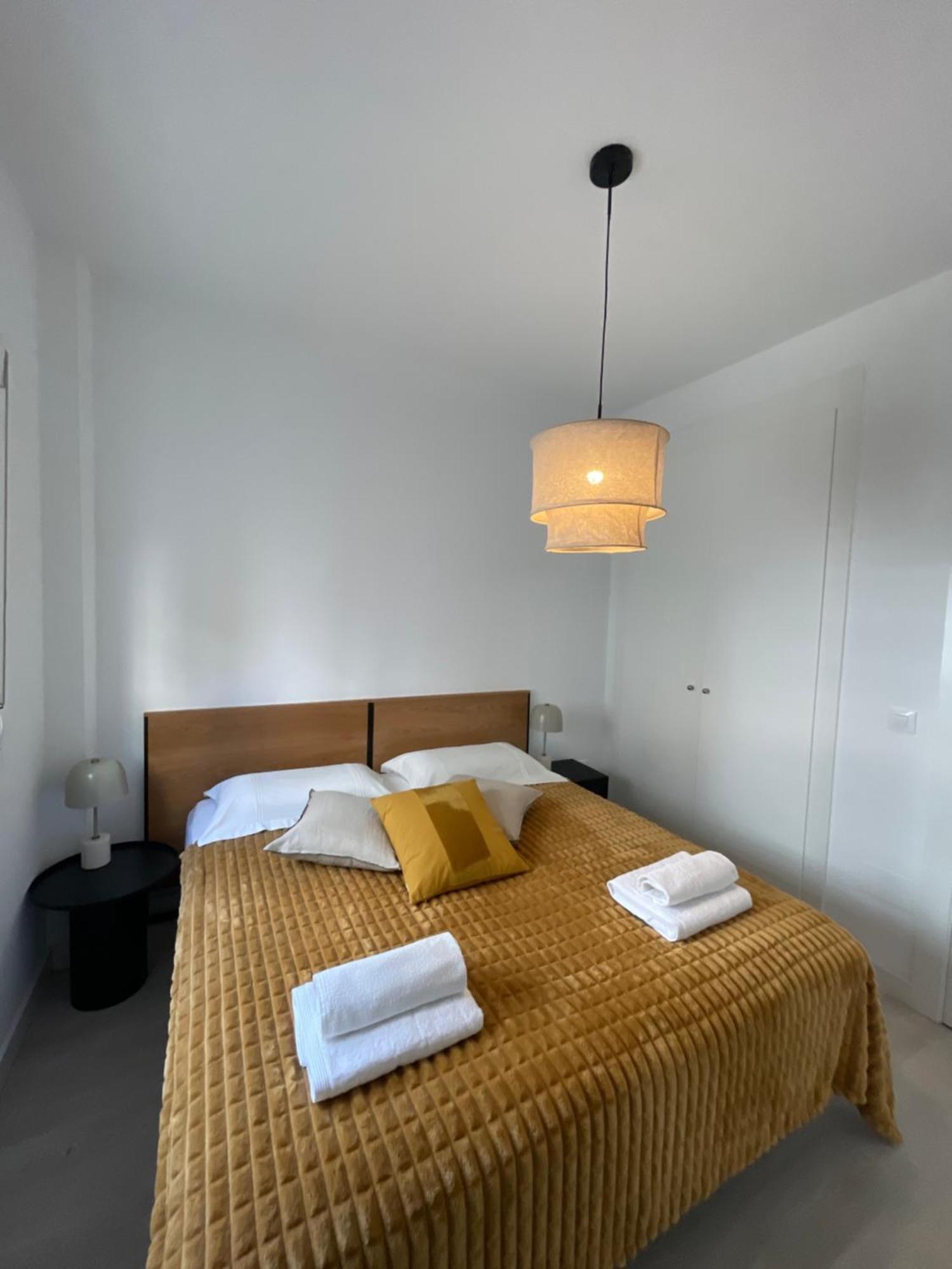 Historical Centre! Private Terrace & Gym-Near Public Parking Διαμέρισμα Μάλαγα Εξωτερικό φωτογραφία