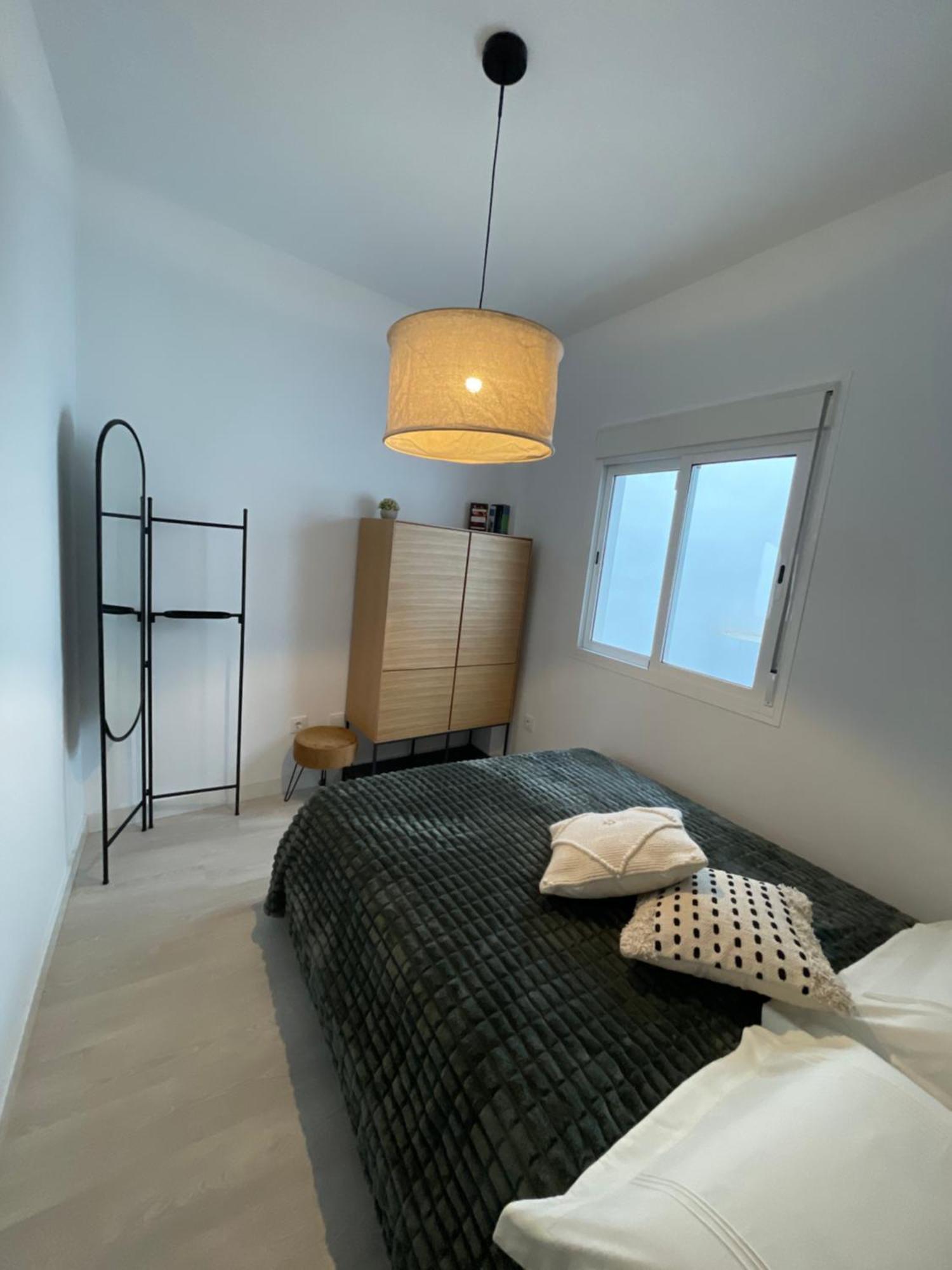 Historical Centre! Private Terrace & Gym-Near Public Parking Διαμέρισμα Μάλαγα Εξωτερικό φωτογραφία