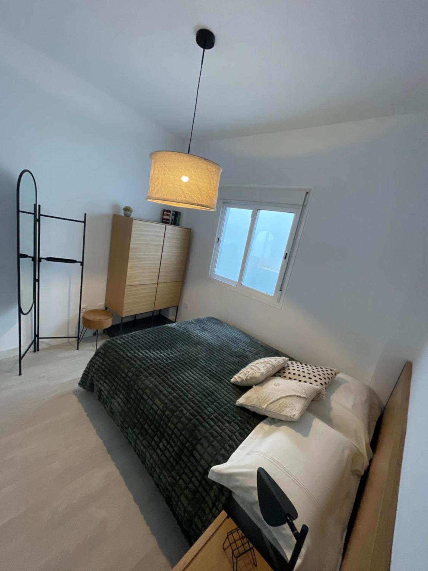 Historical Centre! Private Terrace & Gym-Near Public Parking Διαμέρισμα Μάλαγα Εξωτερικό φωτογραφία