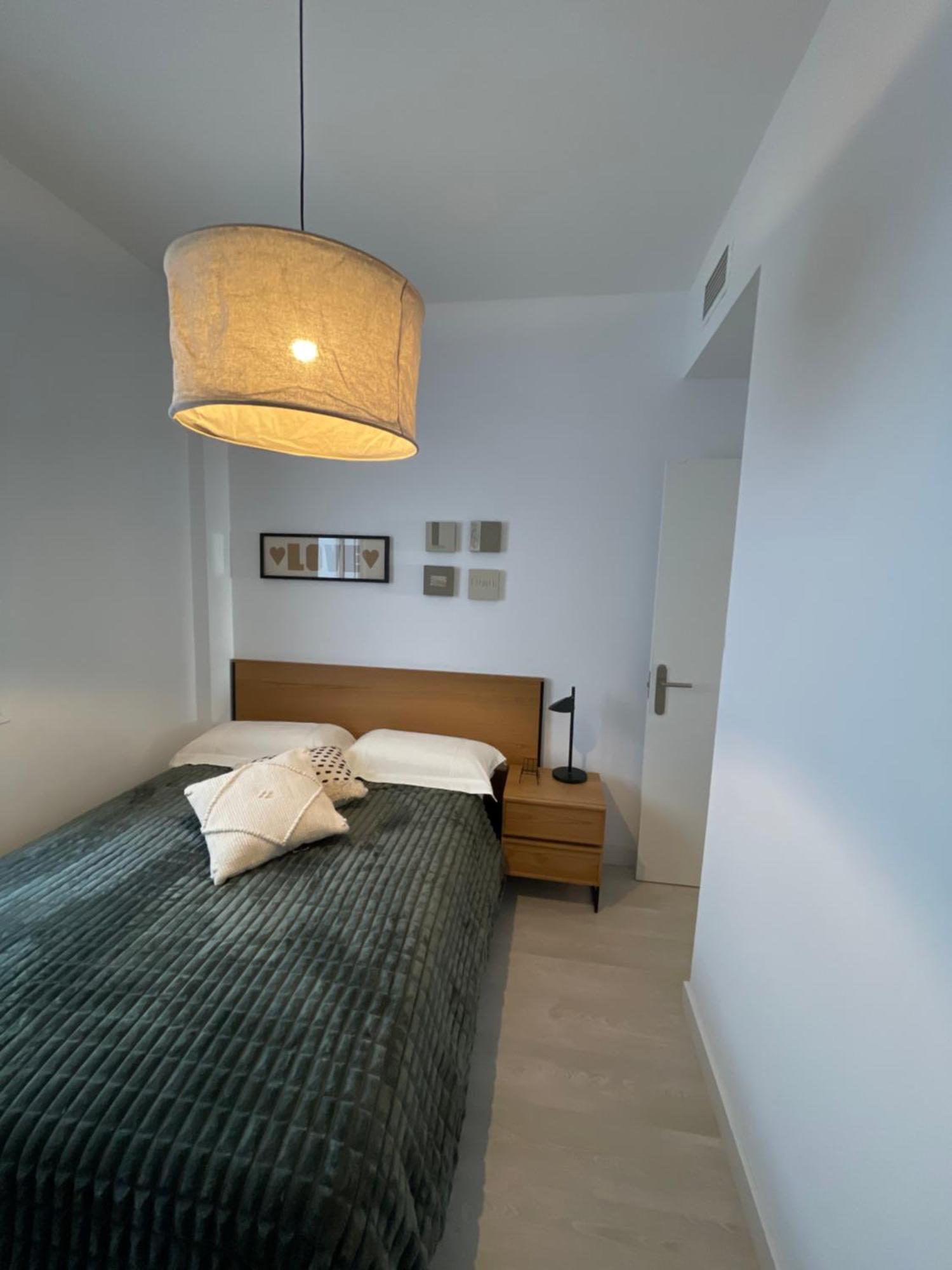 Historical Centre! Private Terrace & Gym-Near Public Parking Διαμέρισμα Μάλαγα Εξωτερικό φωτογραφία
