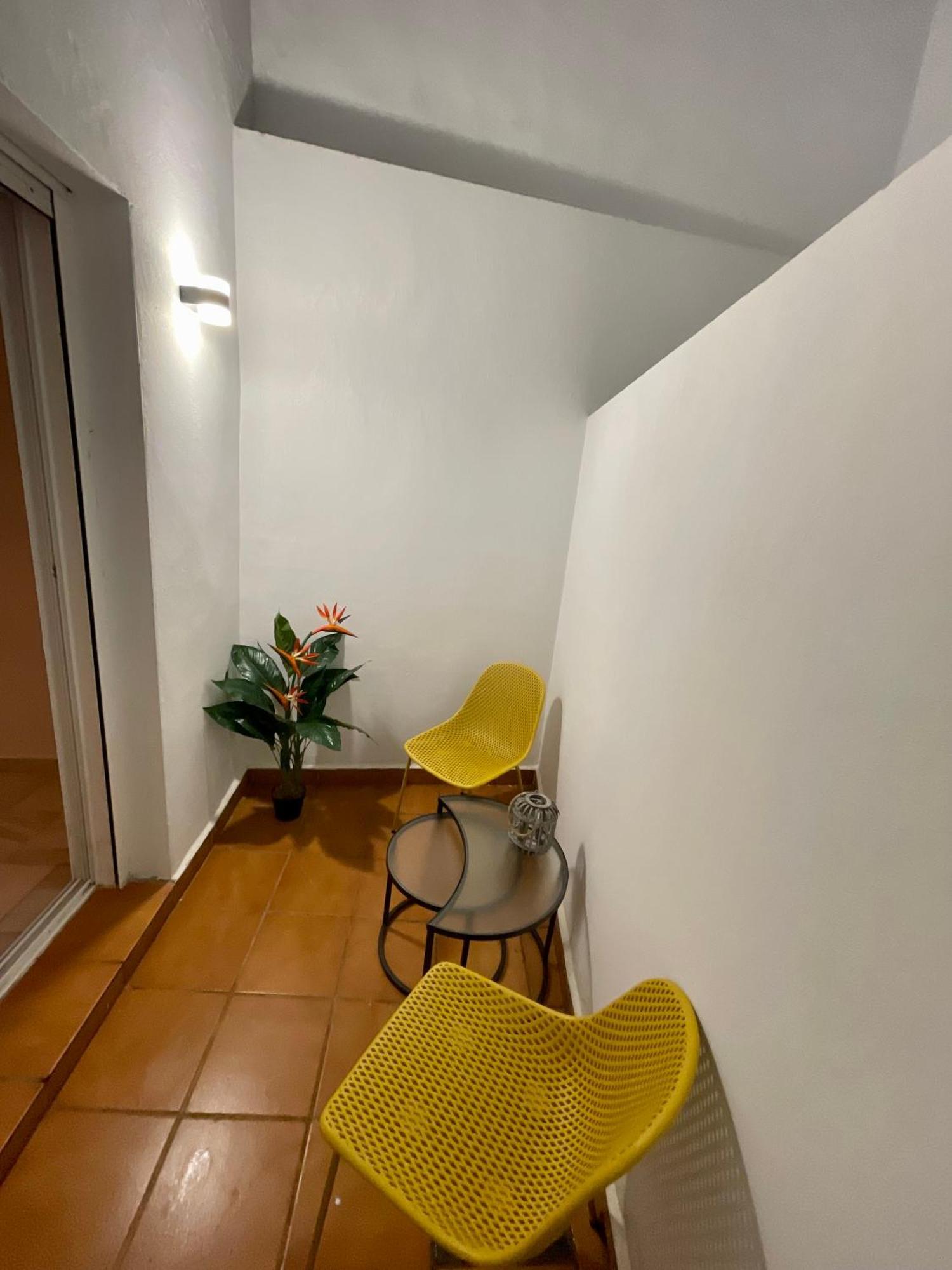 Historical Centre! Private Terrace & Gym-Near Public Parking Διαμέρισμα Μάλαγα Εξωτερικό φωτογραφία