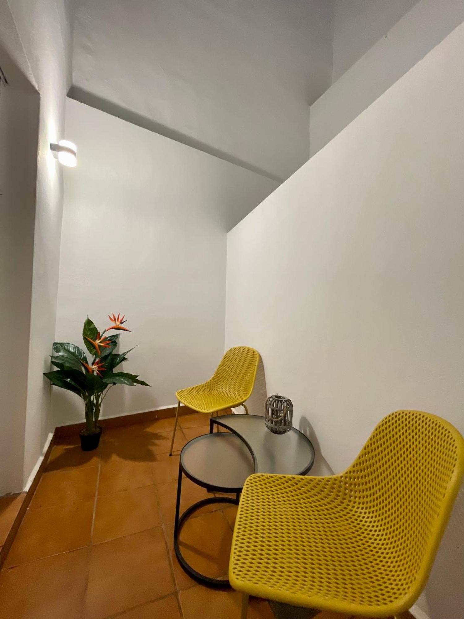 Historical Centre! Private Terrace & Gym-Near Public Parking Διαμέρισμα Μάλαγα Εξωτερικό φωτογραφία