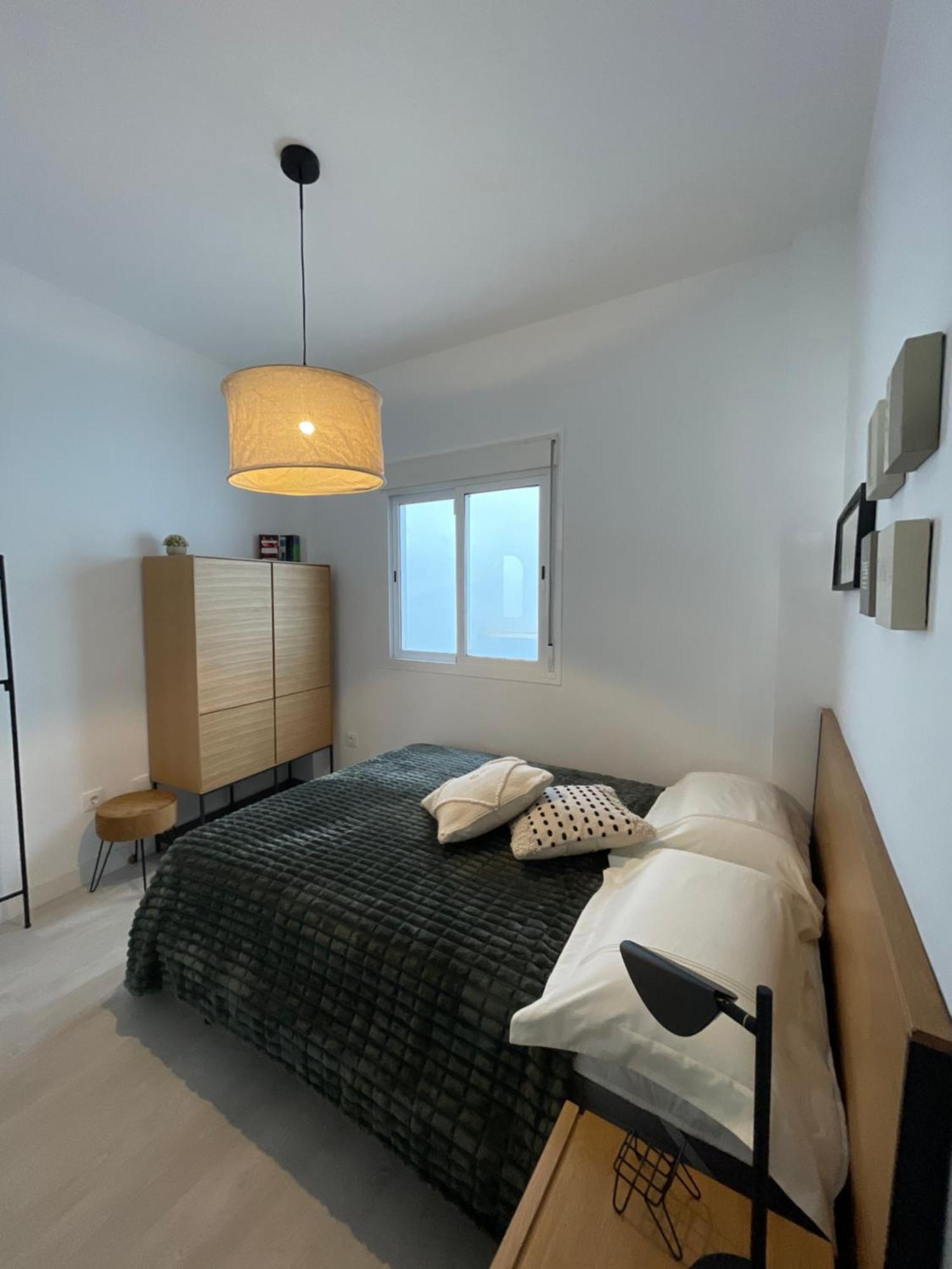 Historical Centre! Private Terrace & Gym-Near Public Parking Διαμέρισμα Μάλαγα Εξωτερικό φωτογραφία