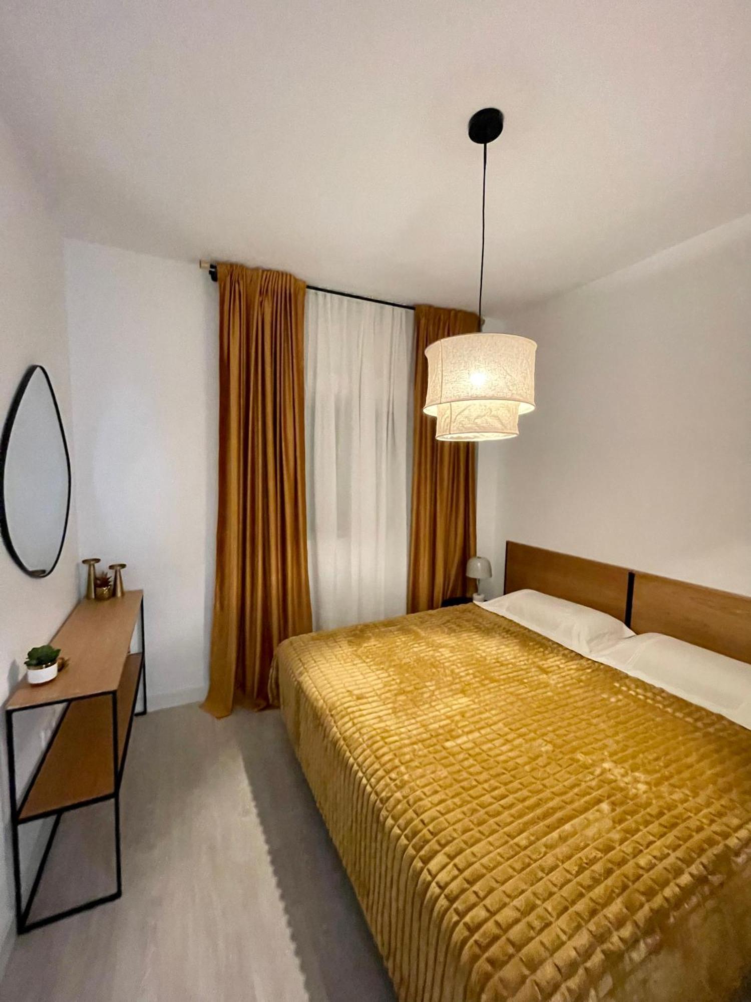 Historical Centre! Private Terrace & Gym-Near Public Parking Διαμέρισμα Μάλαγα Εξωτερικό φωτογραφία
