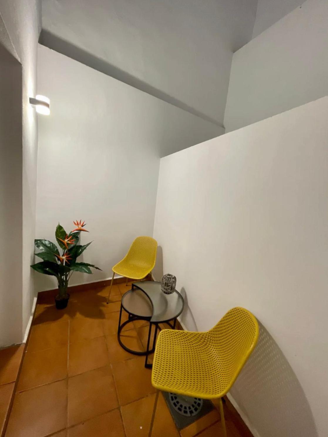 Historical Centre! Private Terrace & Gym-Near Public Parking Διαμέρισμα Μάλαγα Εξωτερικό φωτογραφία