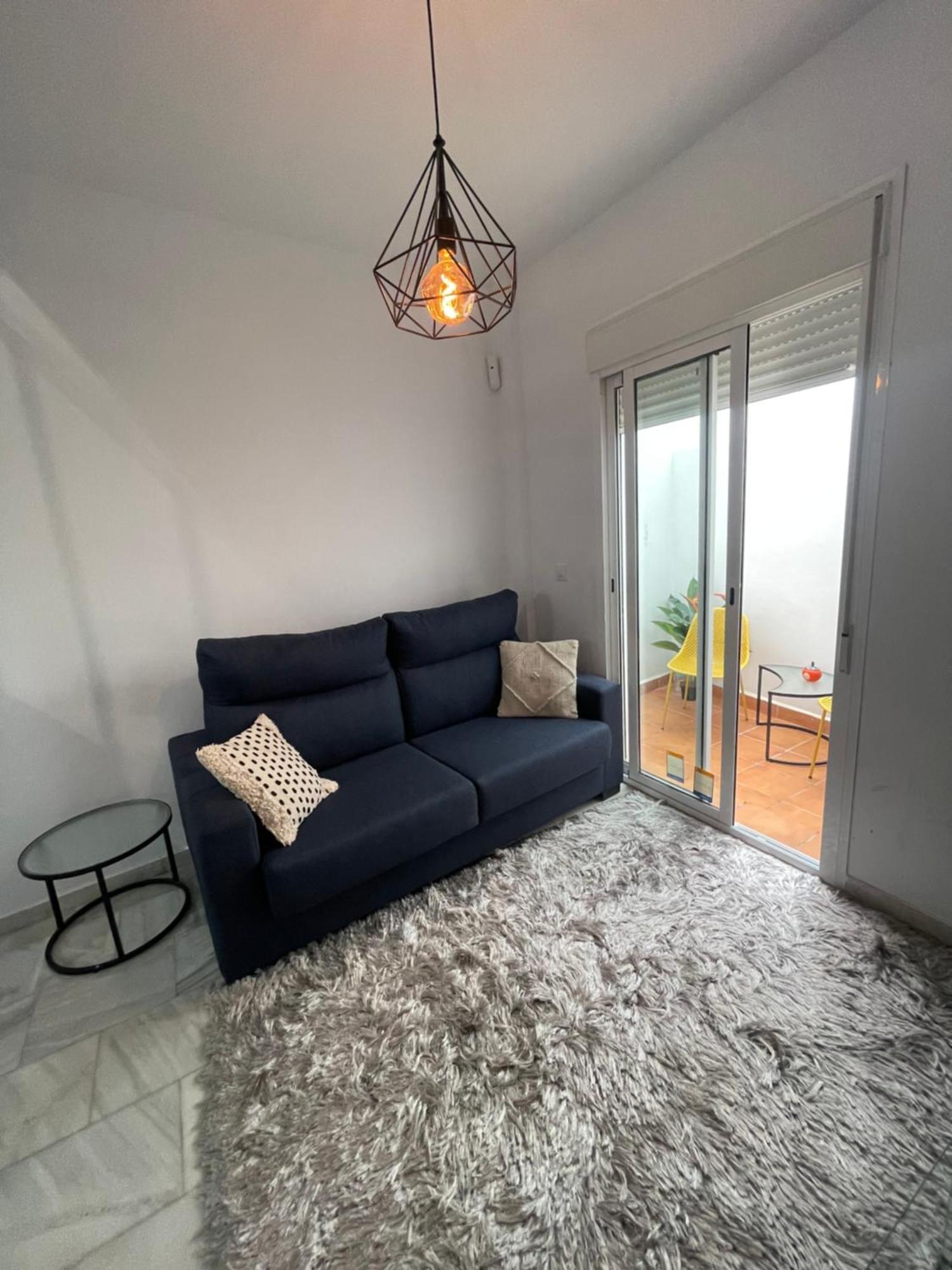 Historical Centre! Private Terrace & Gym-Near Public Parking Διαμέρισμα Μάλαγα Εξωτερικό φωτογραφία