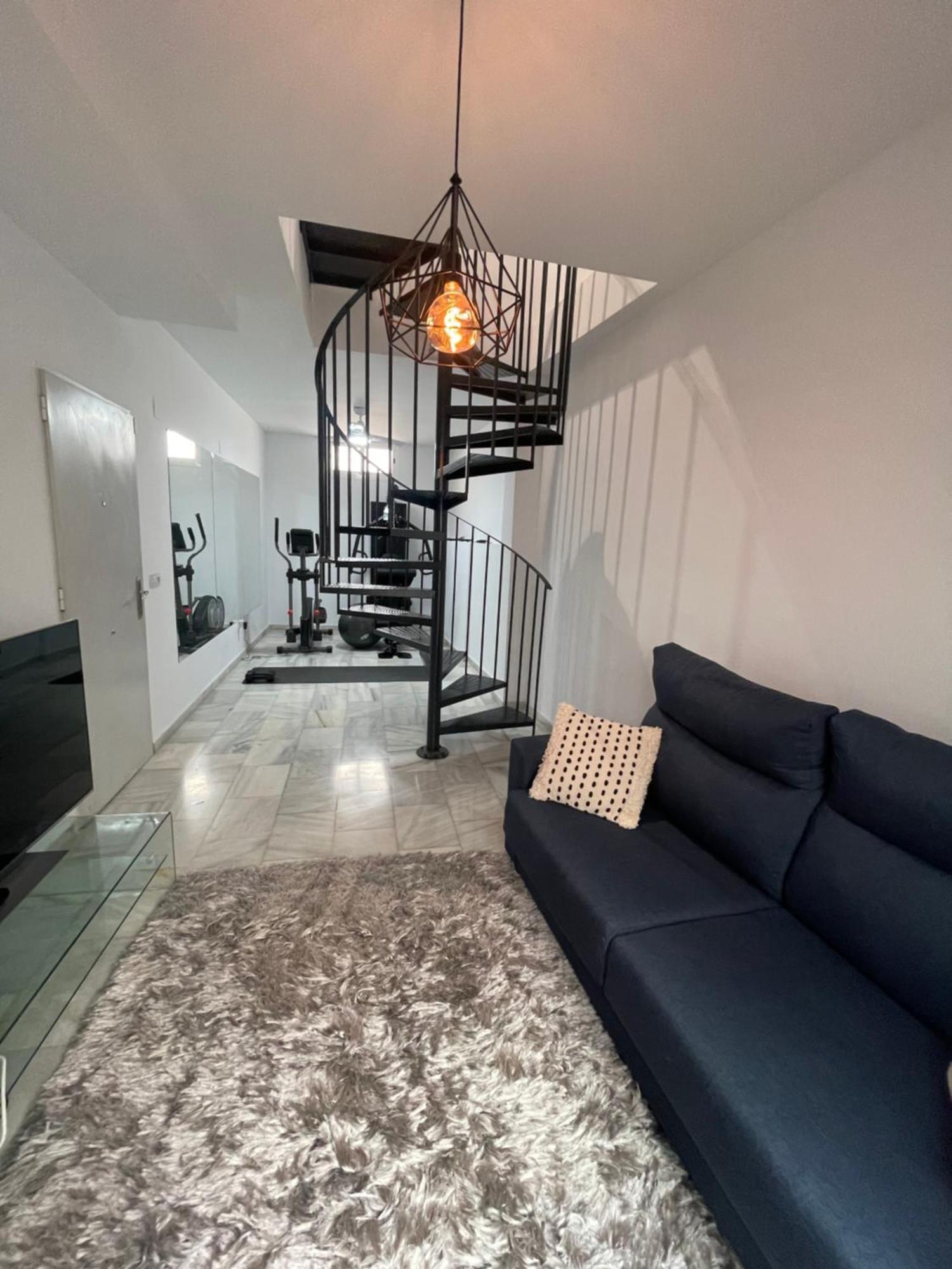 Historical Centre! Private Terrace & Gym-Near Public Parking Διαμέρισμα Μάλαγα Εξωτερικό φωτογραφία
